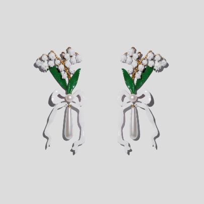 Picture of Mogeh earrings