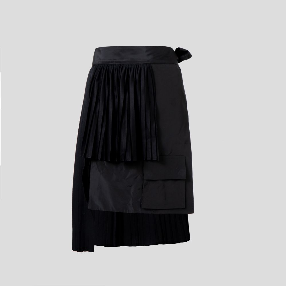 Picture of Skirt Cotton Belt