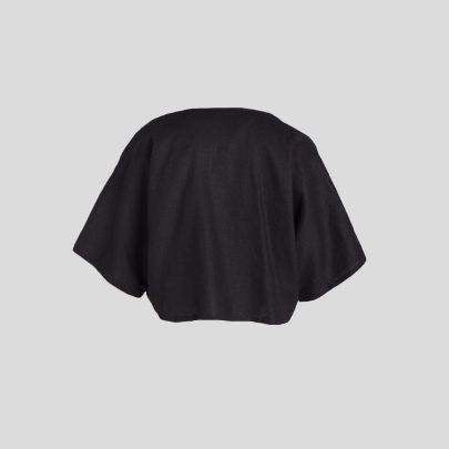 Picture of Black knot top