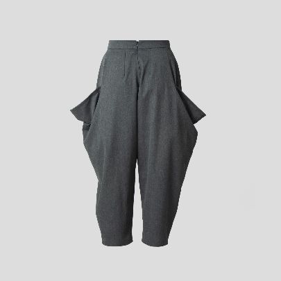 Picture of Dark grey pants