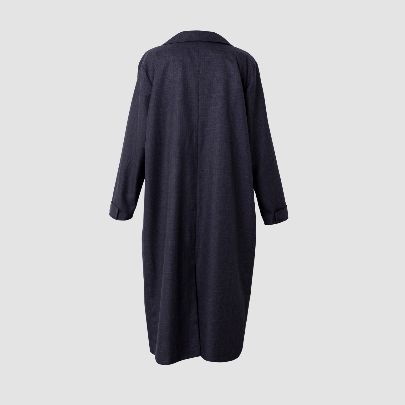 Picture of British women's coat