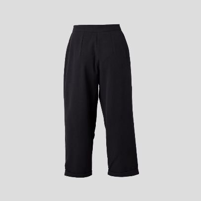 Picture of Black trousers