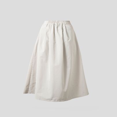 Picture of Cream skirt