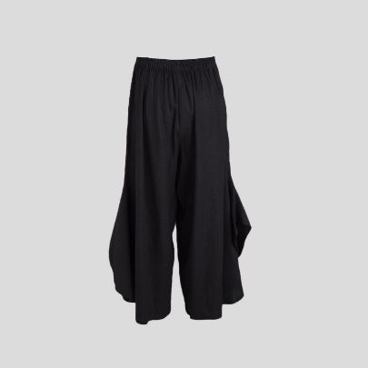 Picture of Black mila trousers 