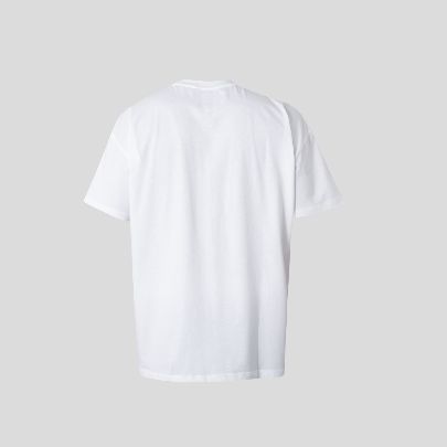 Picture of White tricot Tshirt