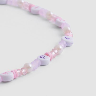 Picture of Pink necklace