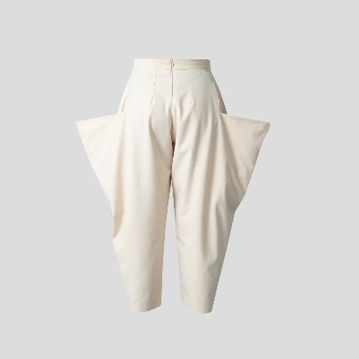 Picture of Cream pants