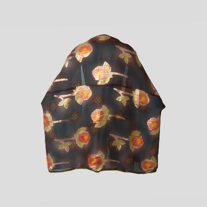 Picture of Brown Frida coat