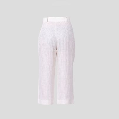 Picture of Linen trousers