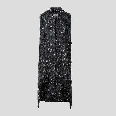 Picture of  Maya women's long vest