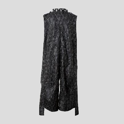 Picture of  Maya women's long vest