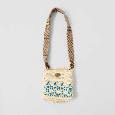 Picture of White cloud women's bag