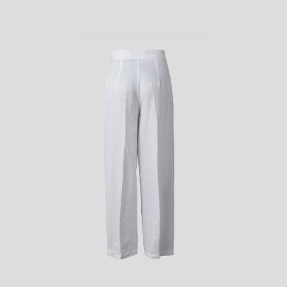 Picture of White Pants