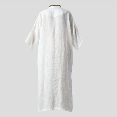 Picture of Linen Kaftan