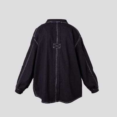 Picture of Black Long Sleeves