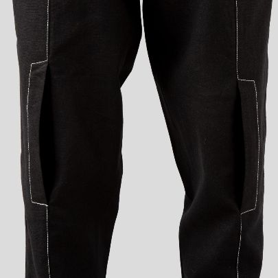 Picture of Black Pants