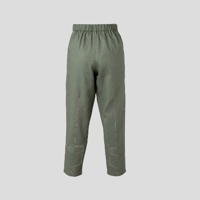 Picture of Green Pants