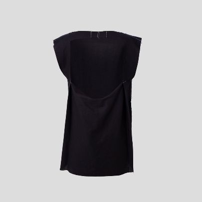 Picture of Black blouse