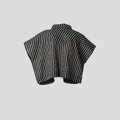 Picture of Striped tops