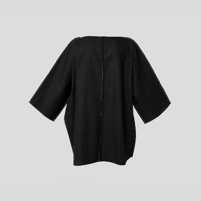 Picture of Black long sleeves 