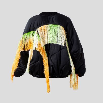 Picture of Bomber Jacket