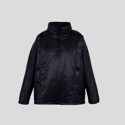 Picture of Short black jacket