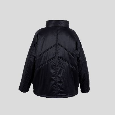 Picture of Short black jacket