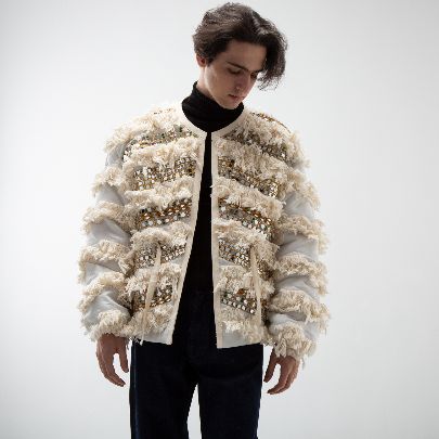 Picture of Mirror coat