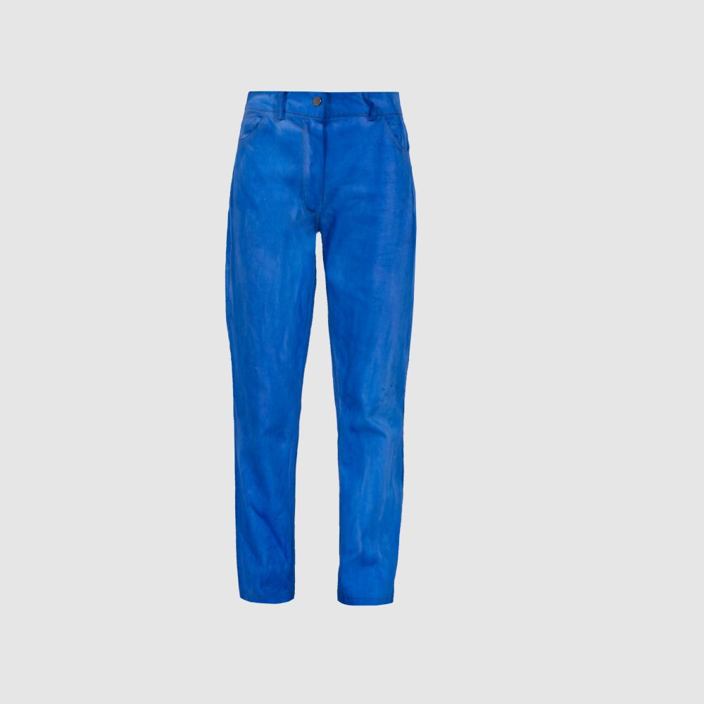 Picture of Blue jeans for women