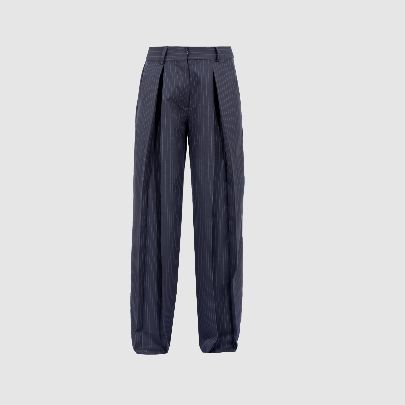 Picture of Women's  Grey pants