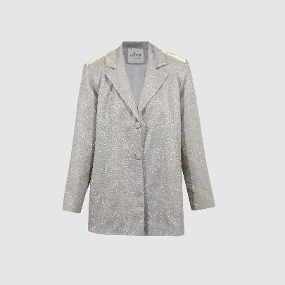 Picture of Golden wreath women's blazer