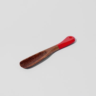 Picture of wooden spoon