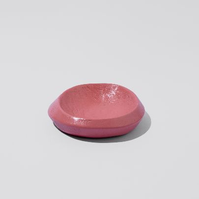 Picture of pink bowl