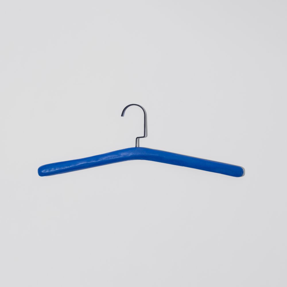 Picture of clothes hanger