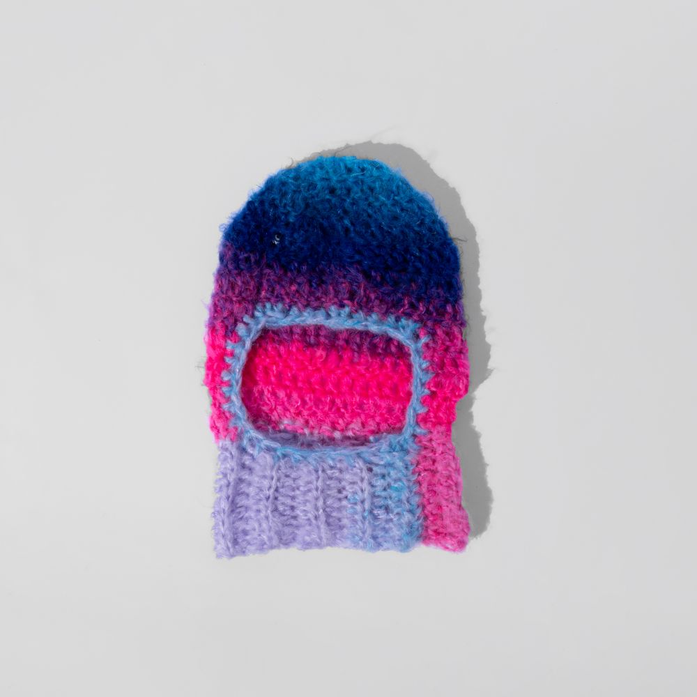 Picture of balaclava hat