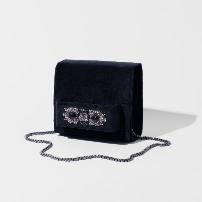 Picture of Black Amoud bag