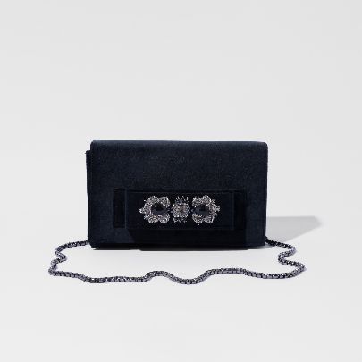 Picture of Black Amoud bag