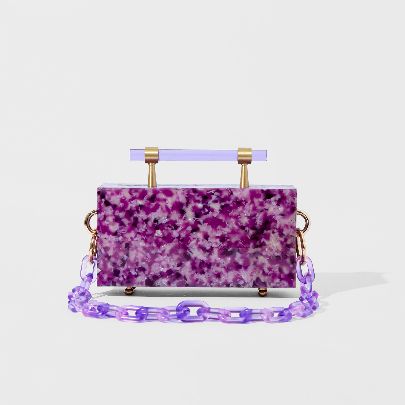 Picture of Violet Bag