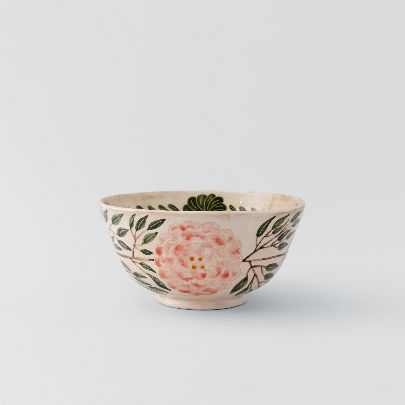 Picture of Golsorkhi Flower bowl