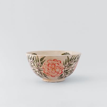 Picture of Golsorkhi Flower bowl