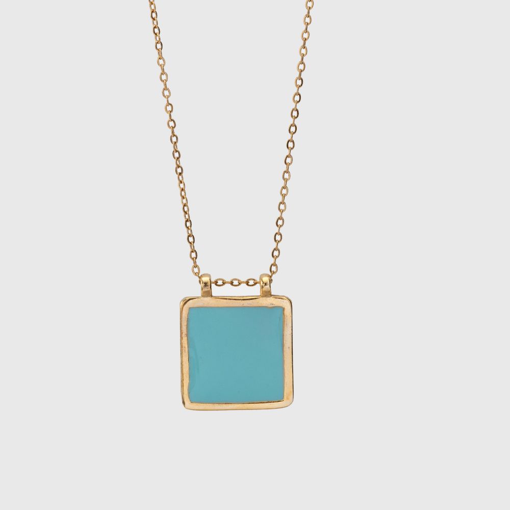 Picture of Mint Shamsolemareh Necklaces