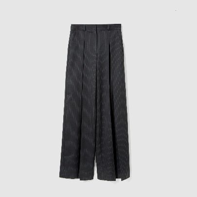 Picture of Women's  Navyblue pants