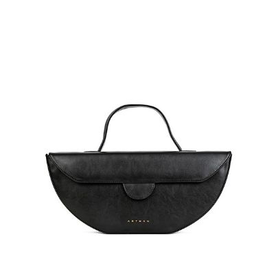 Picture of Clarissa black women's handbag