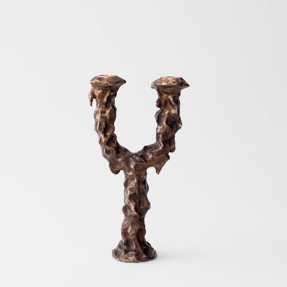 Picture of Tree concept candleholder