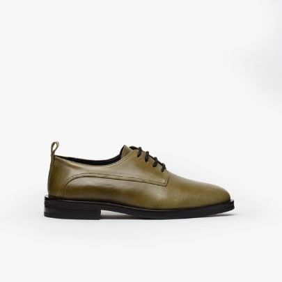 Picture of Olive ledger women's shoes