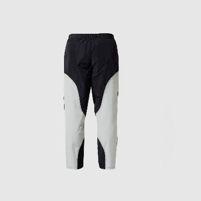 Picture of Bone black memory pants