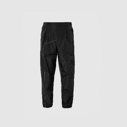 Picture of Black memory pants