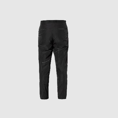 Picture of Black memory pants