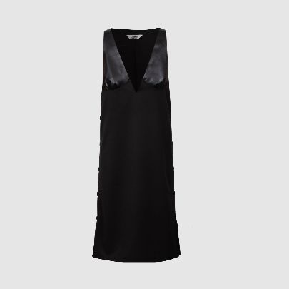 Picture of Women's black dress