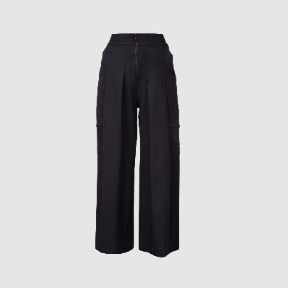 Picture of Women's black pants